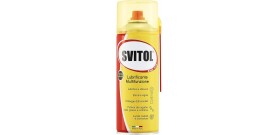 SVITOL  LUBRIFICANTE MULTIFUNZIONE 400 ML AREXONS 